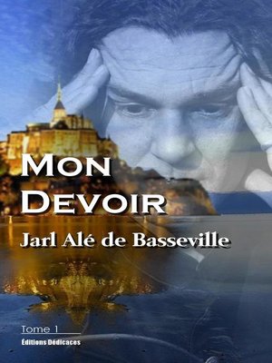 cover image of Mon Devoir (Tome 1)